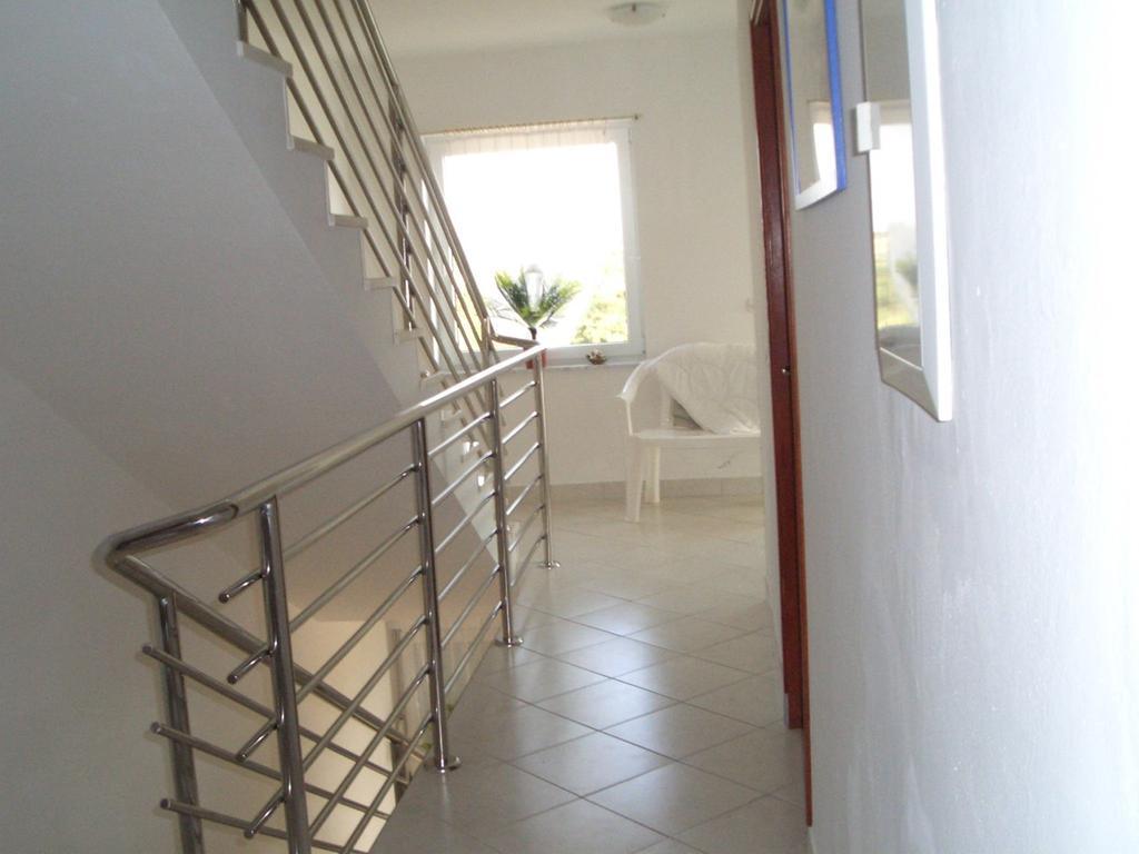 Apartments Natali Sveti Petar  Exterior foto
