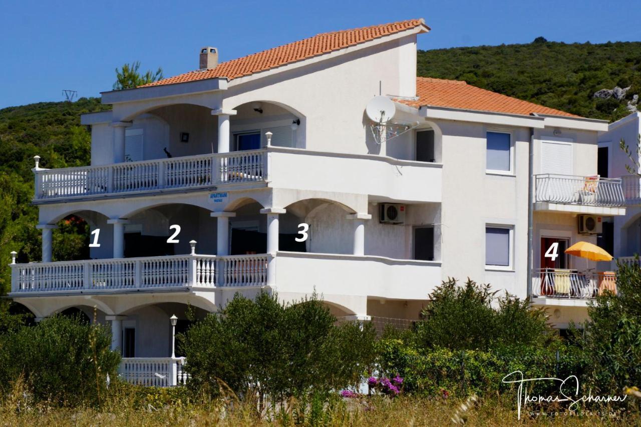 Apartments Natali Sveti Petar  Exterior foto